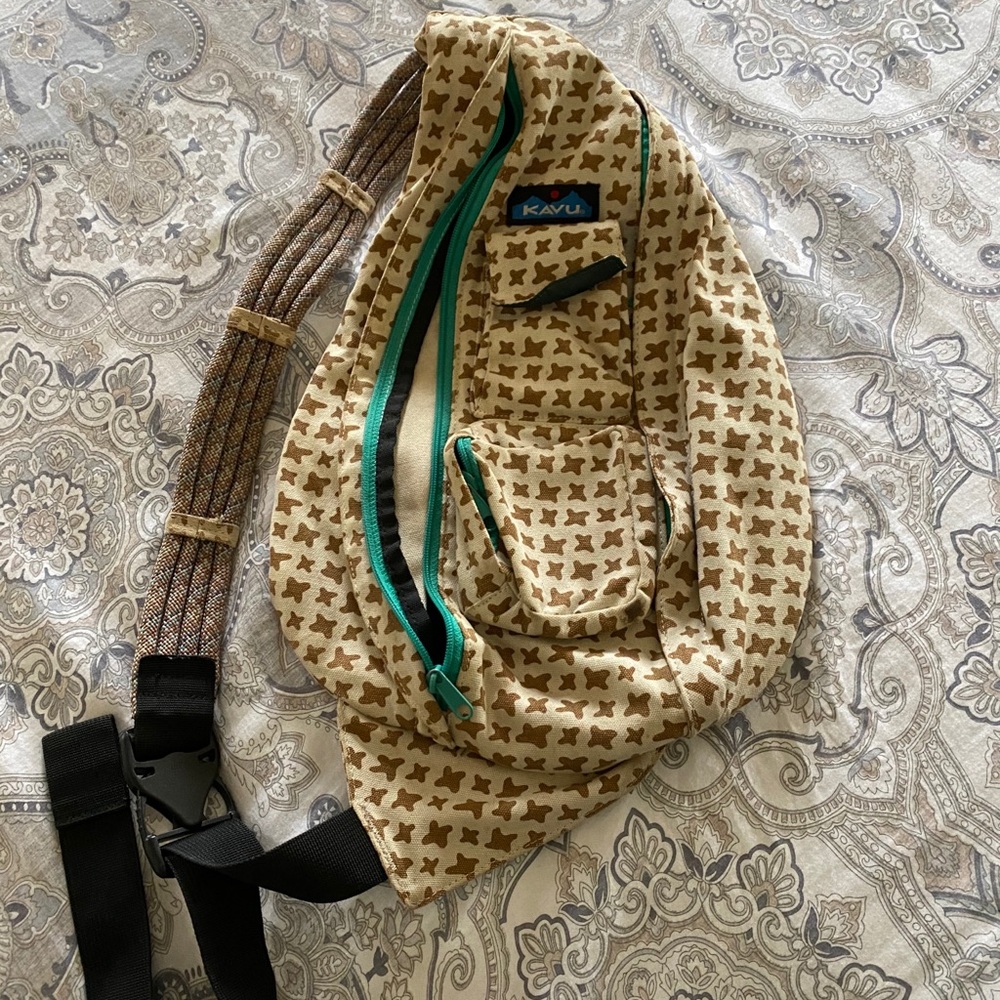 KAVU Crossbody